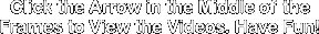 Click the Arrow in the