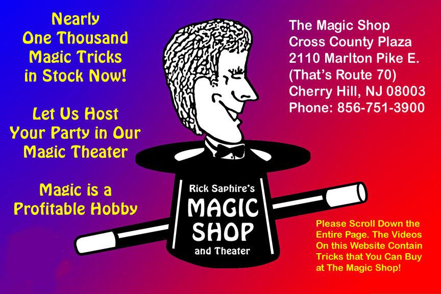 TheMagicShopLogo